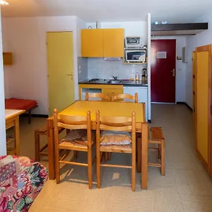 Appartement Chabrieres, Réallon