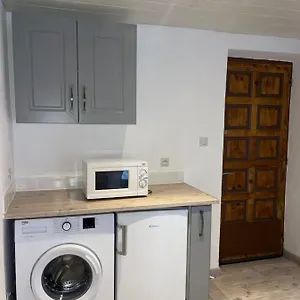 Appartement 2 Pieces Aux Portes Du Mercantour, Saint-Martin-Vésubie