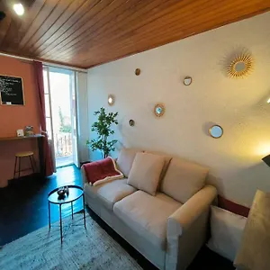 Appartement Elegant Au Centre-ville, Saint-Martin-Vésubie